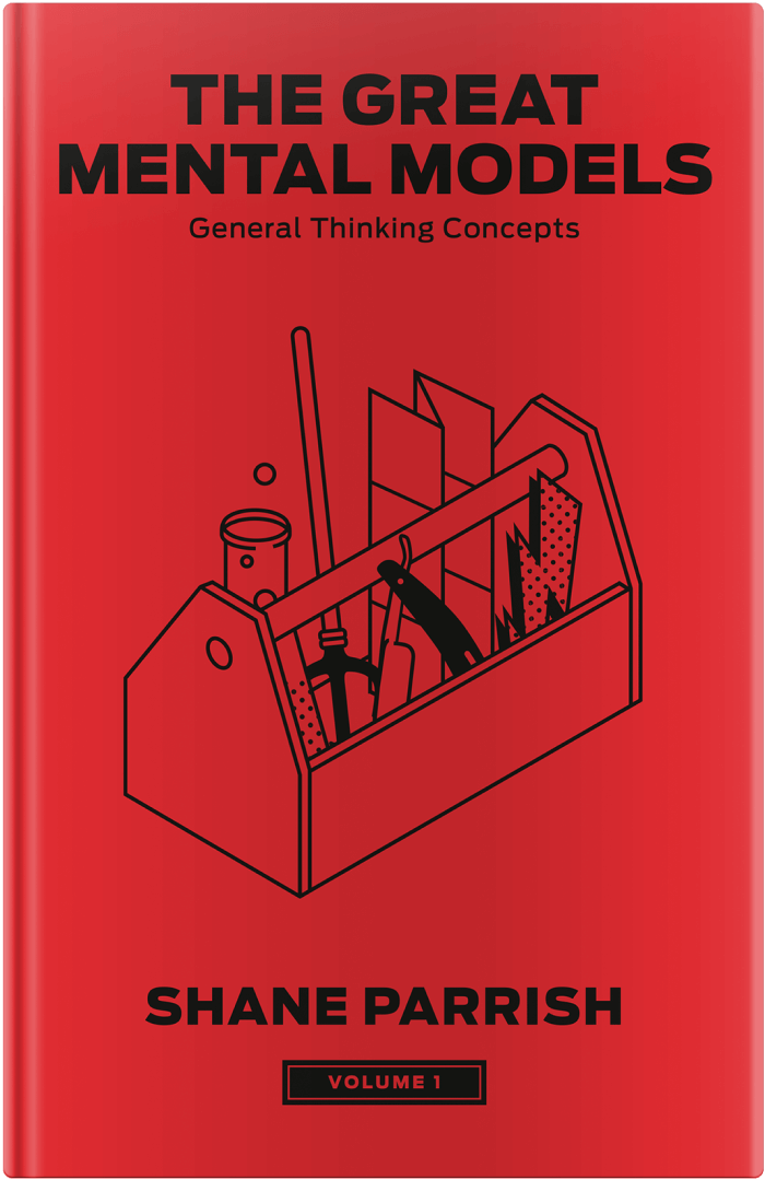 Volume 1: General Thinking Concepts
