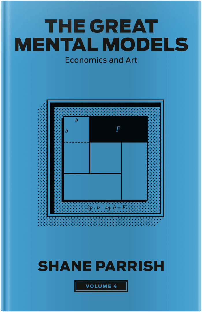 Volume 4: Economics and Art